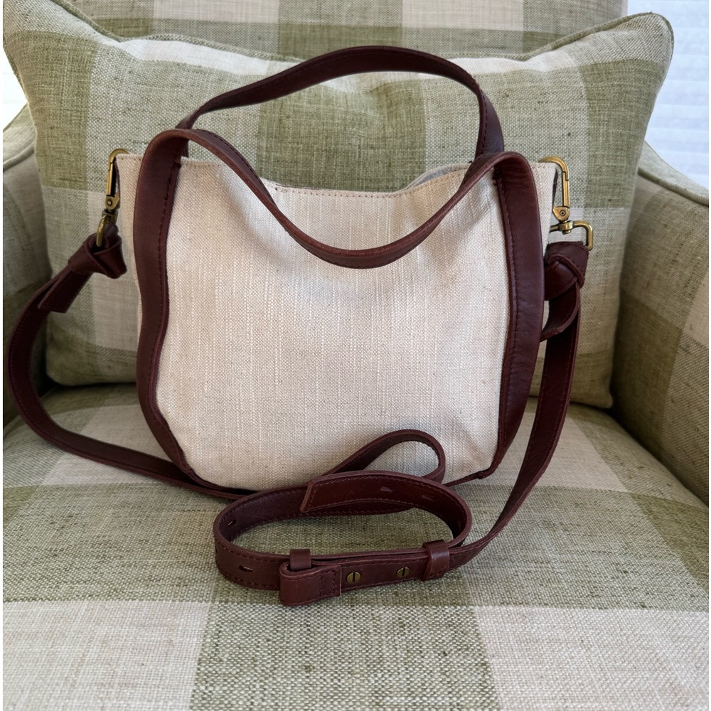 Madewell Sydney Crossbody